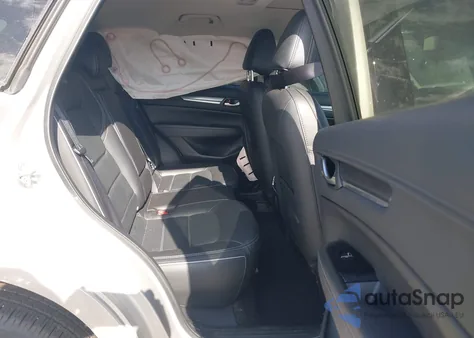 2025 Mazda Cx-5 2.5 S Premium Plus из США, поврежденный, VIN JM3KFBEM7S0573437